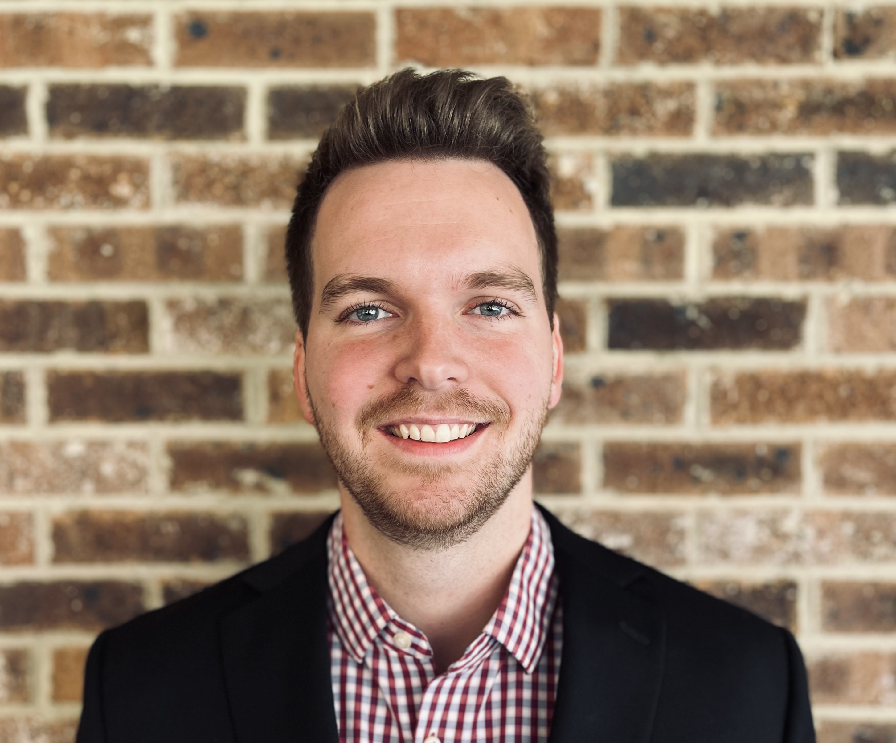 Alex McCurley, Director