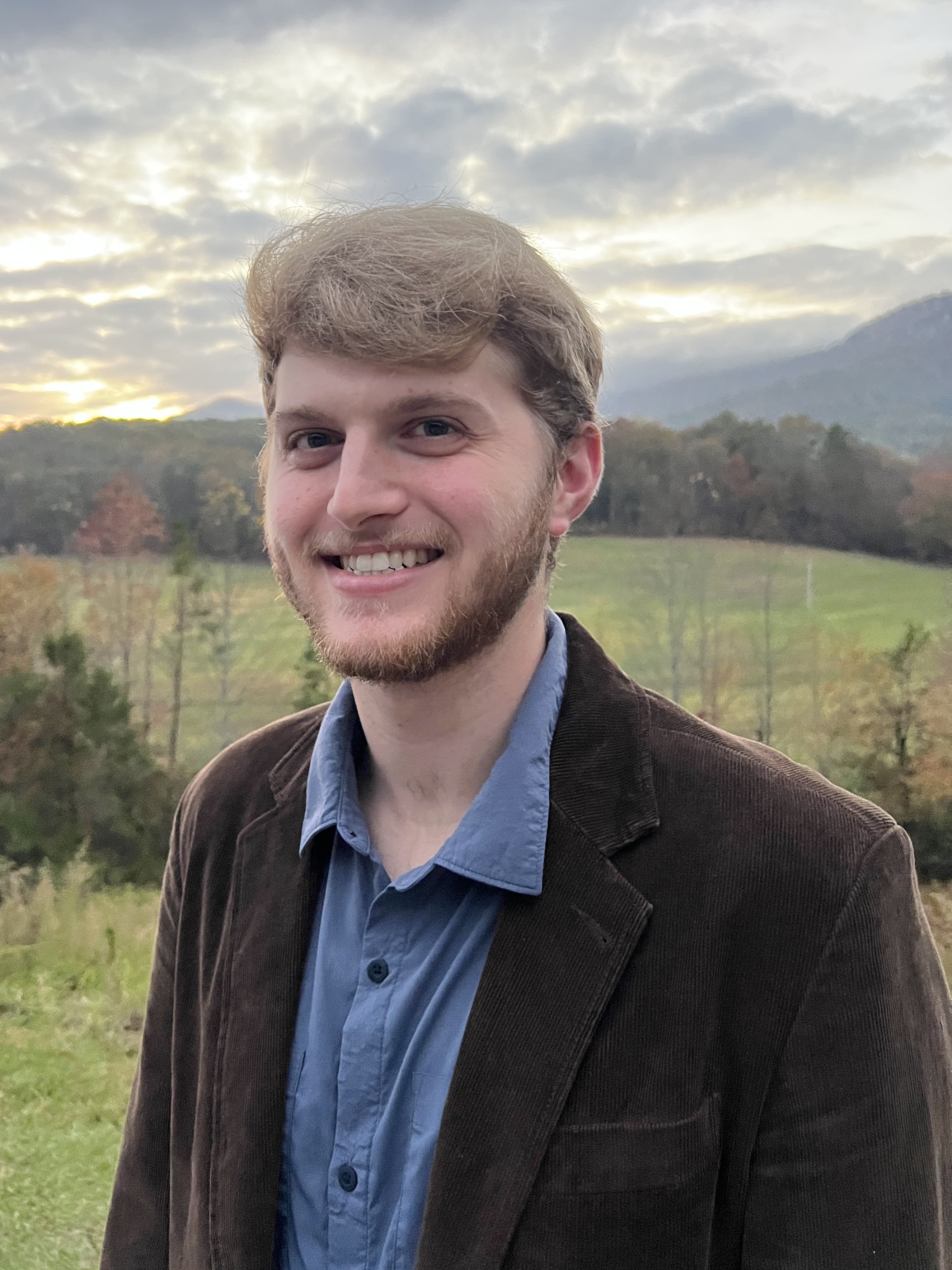 Caleb Reeder, Director